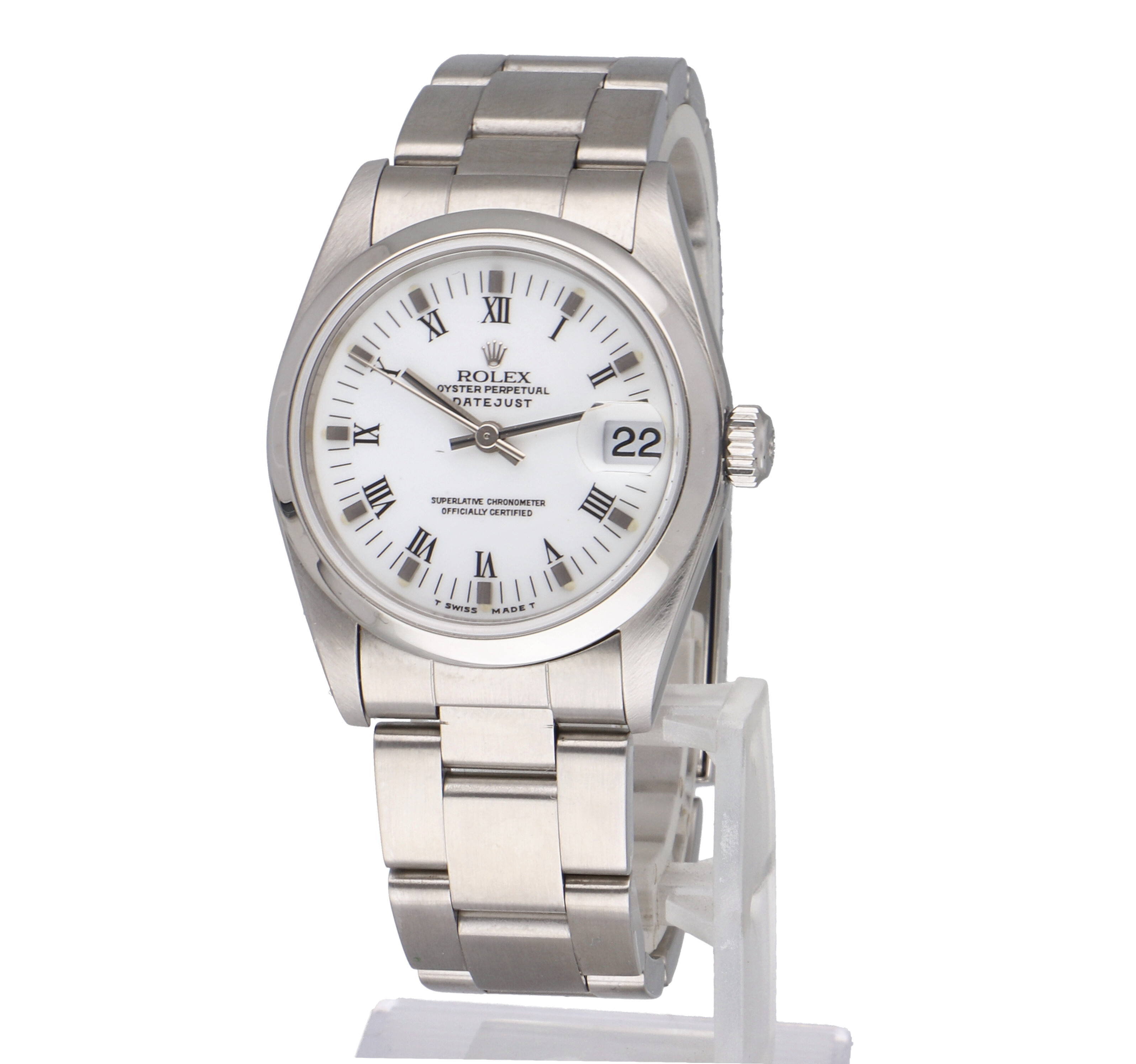 Rolex Datejust
